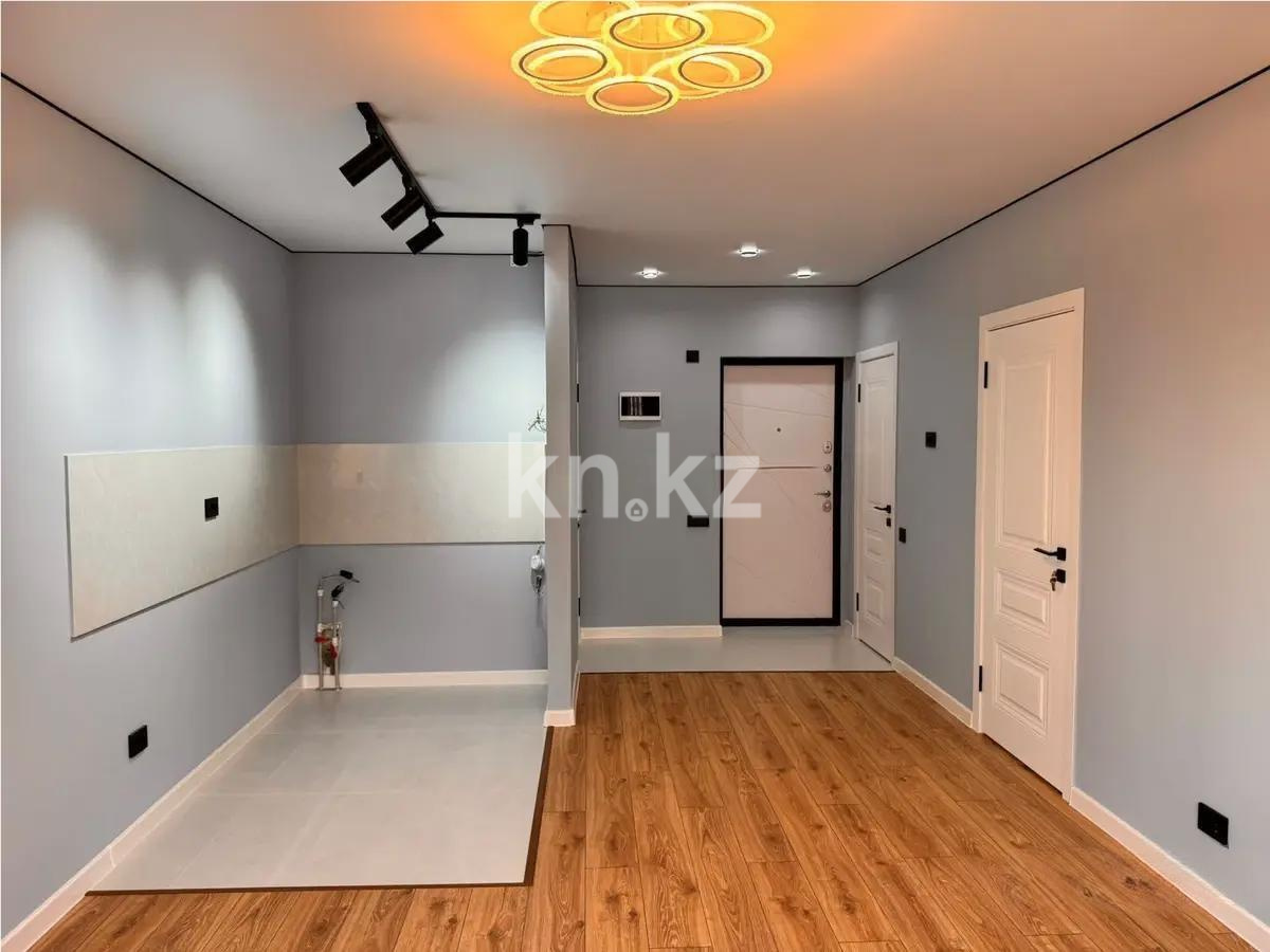 Продажа 1-комнатной квартиры, 40.58 м², ул. Алтын орда, дом  7/1а в Алматы - фото 2