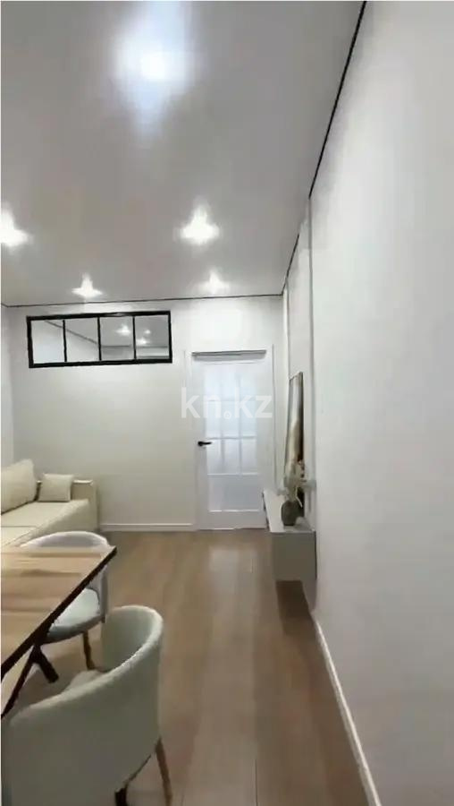 Продажа 3-комнатной квартиры, 59.5 м² в Алматы