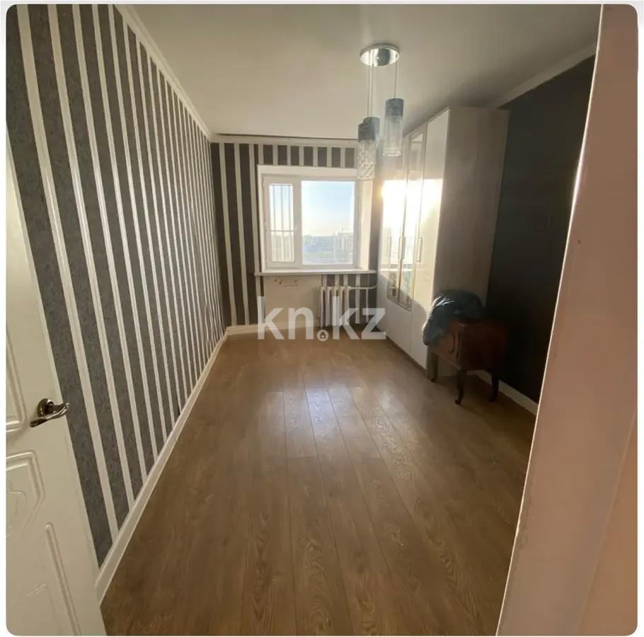 Продажа 2-комнатной квартиры, 53 м², ул. Косшыгулулы, дом  24/1 в Астане - фото 2