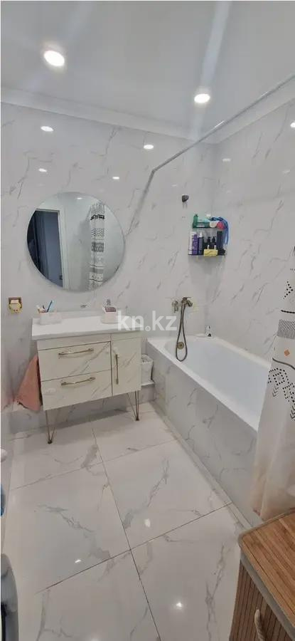 Продажа 2-комнатной квартиры, 60 м² в Алматы - фото 4