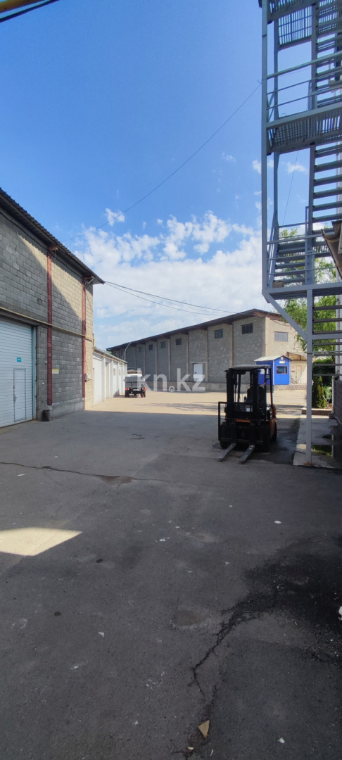 Аренда , 100 м², пр. Райымбека, дом  221/2 - 2ая Гончарная, поворот на Zetu в Алматы - фото 7