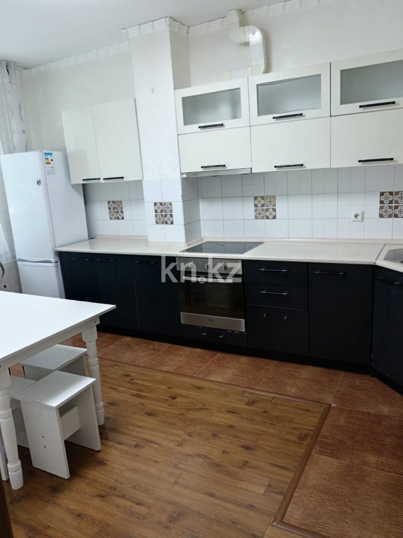 Аренда 2-комнатной квартиры, 60 м² в Астане