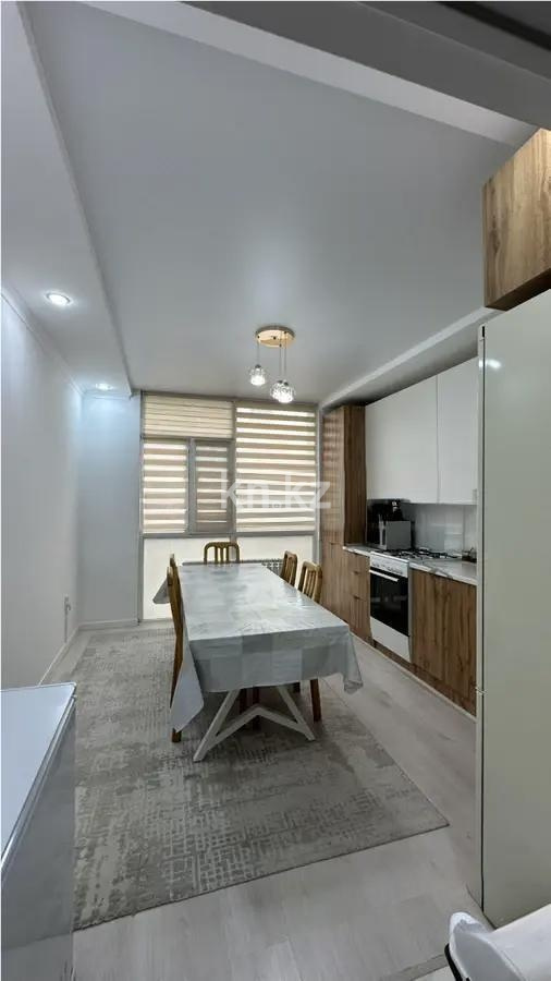 Продажа 2-комнатной квартиры, 71 м² в Алматы - фото 3