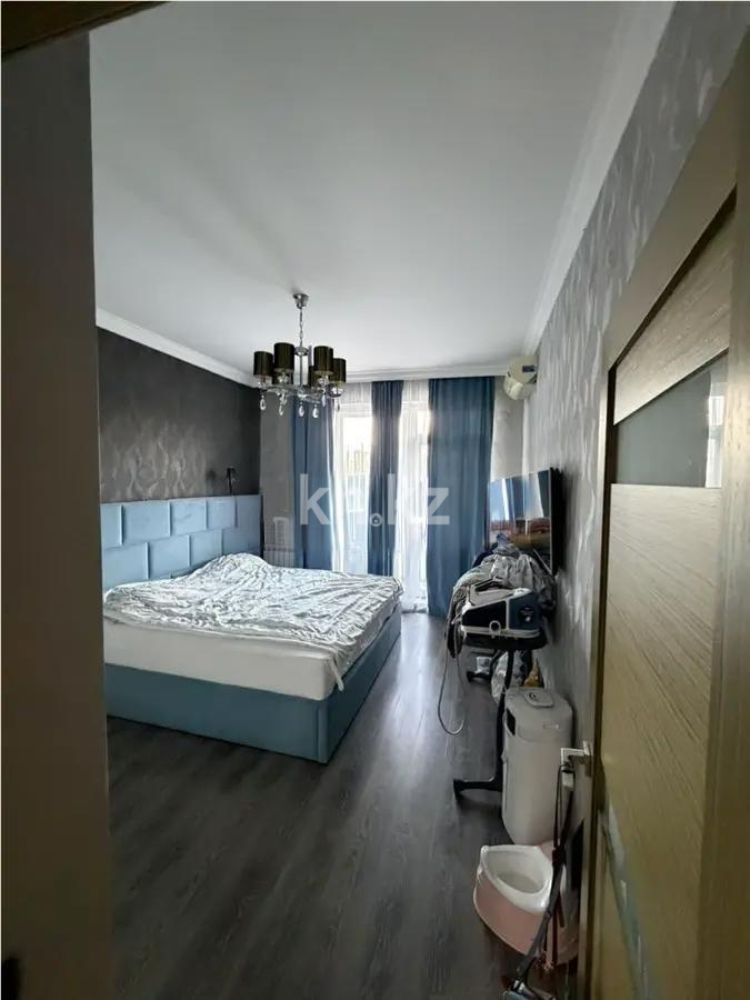 Продажа 3-комнатной квартиры, 88 м² в Алматы - фото 2