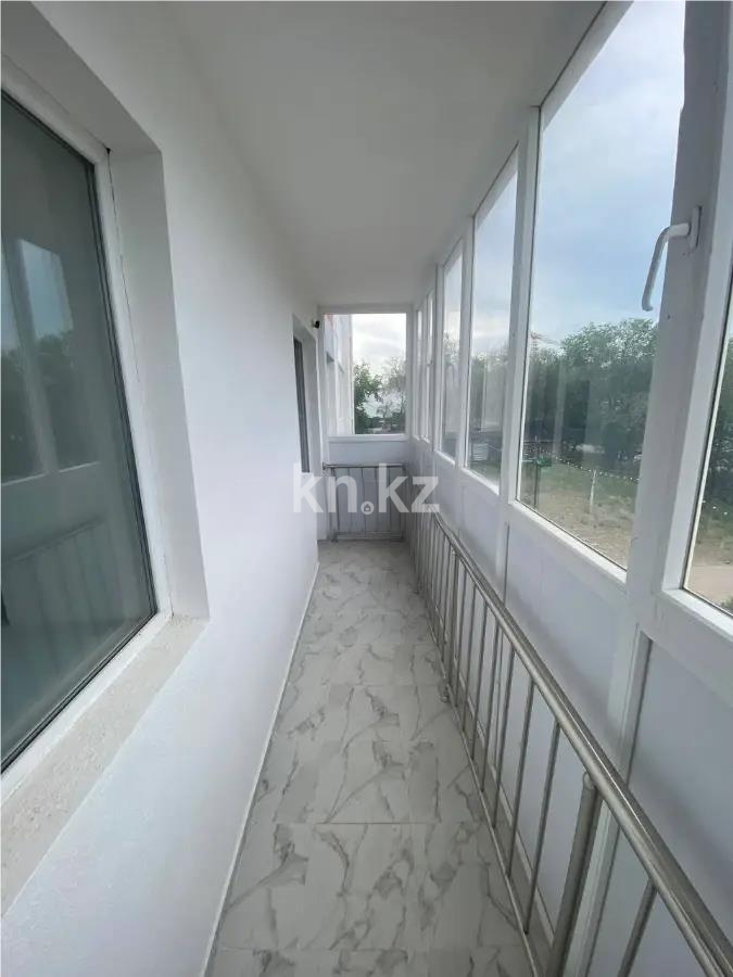 Продажа 1-комнатной квартиры, 35 м² в Астане - фото 6
