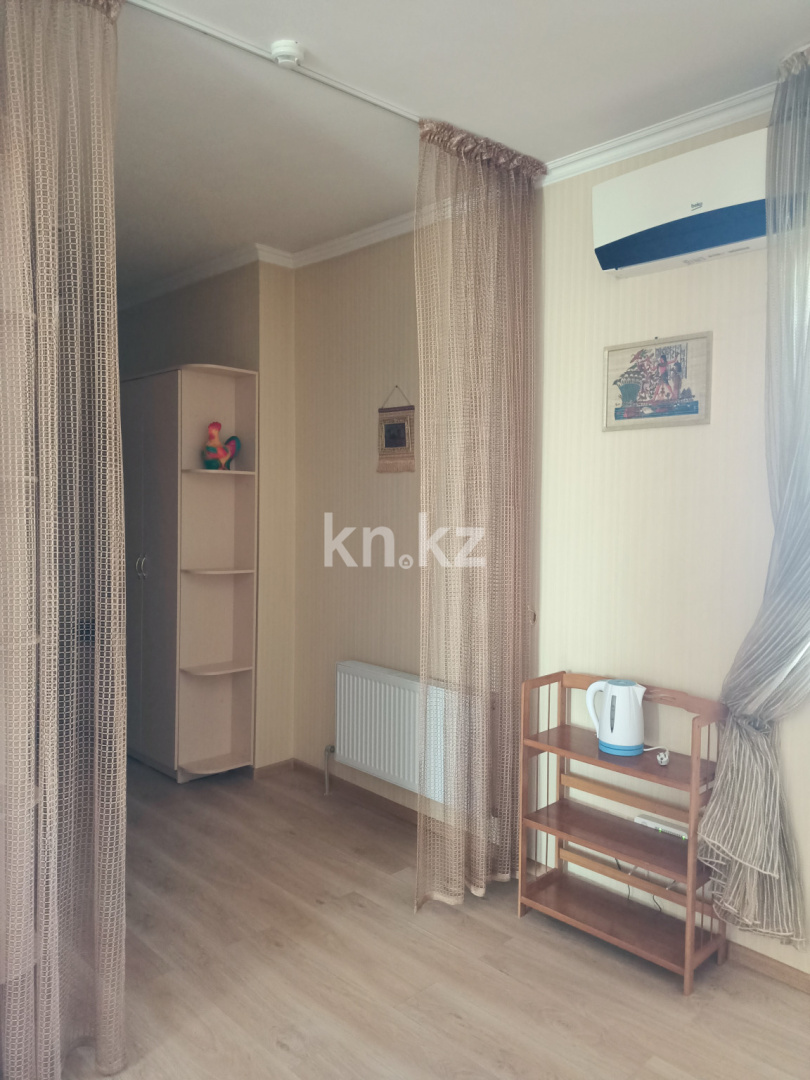 Аренда 2-комнатной квартиры, 53 м², пр. Мангилик Ел, дом  17 - ул. Алматы в Астане - фото 2