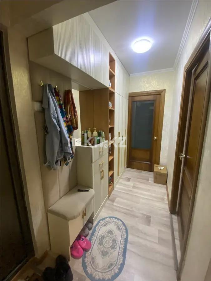 Продажа 2-комнатной квартиры, 44 м², пр. Гагарина, дом  294/1 в Алматы - фото 5