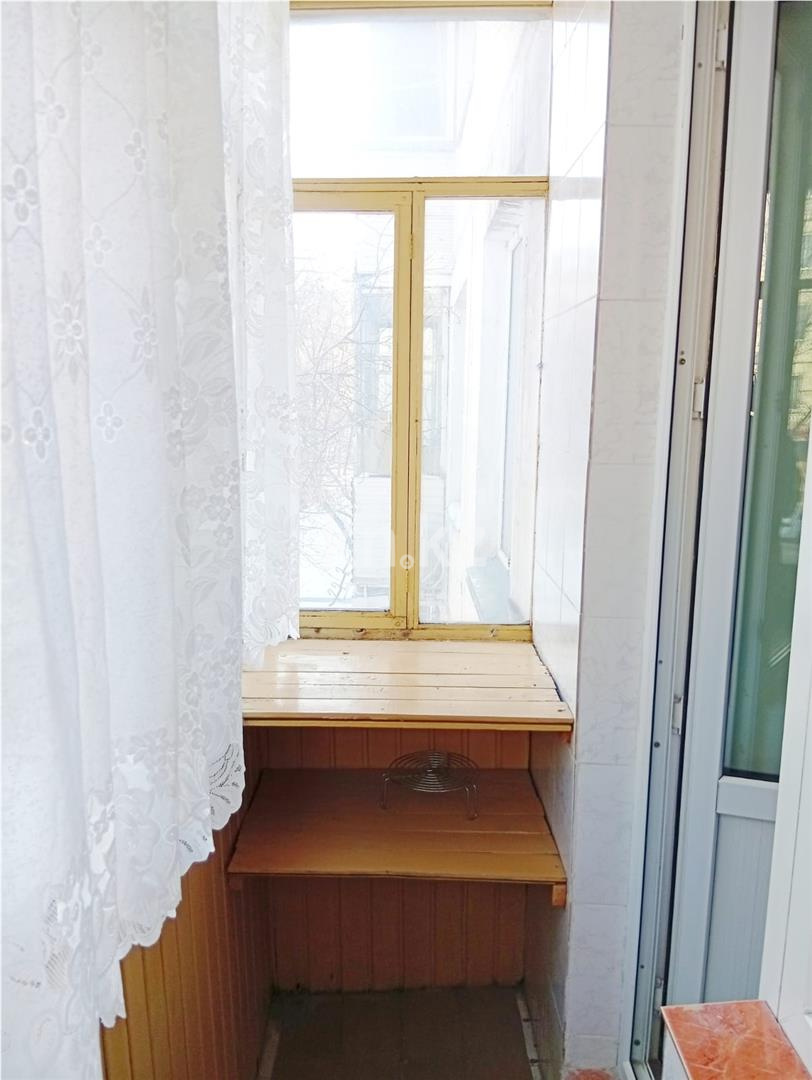 Продажа 2-комнатной квартиры, 42 м² в Астане - фото 11