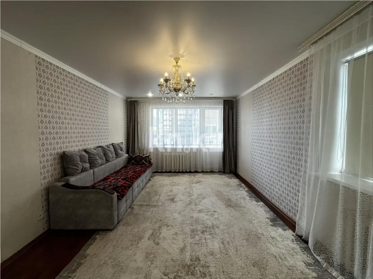 Продажа 2-комнатной квартиры, 64 м² в Астане