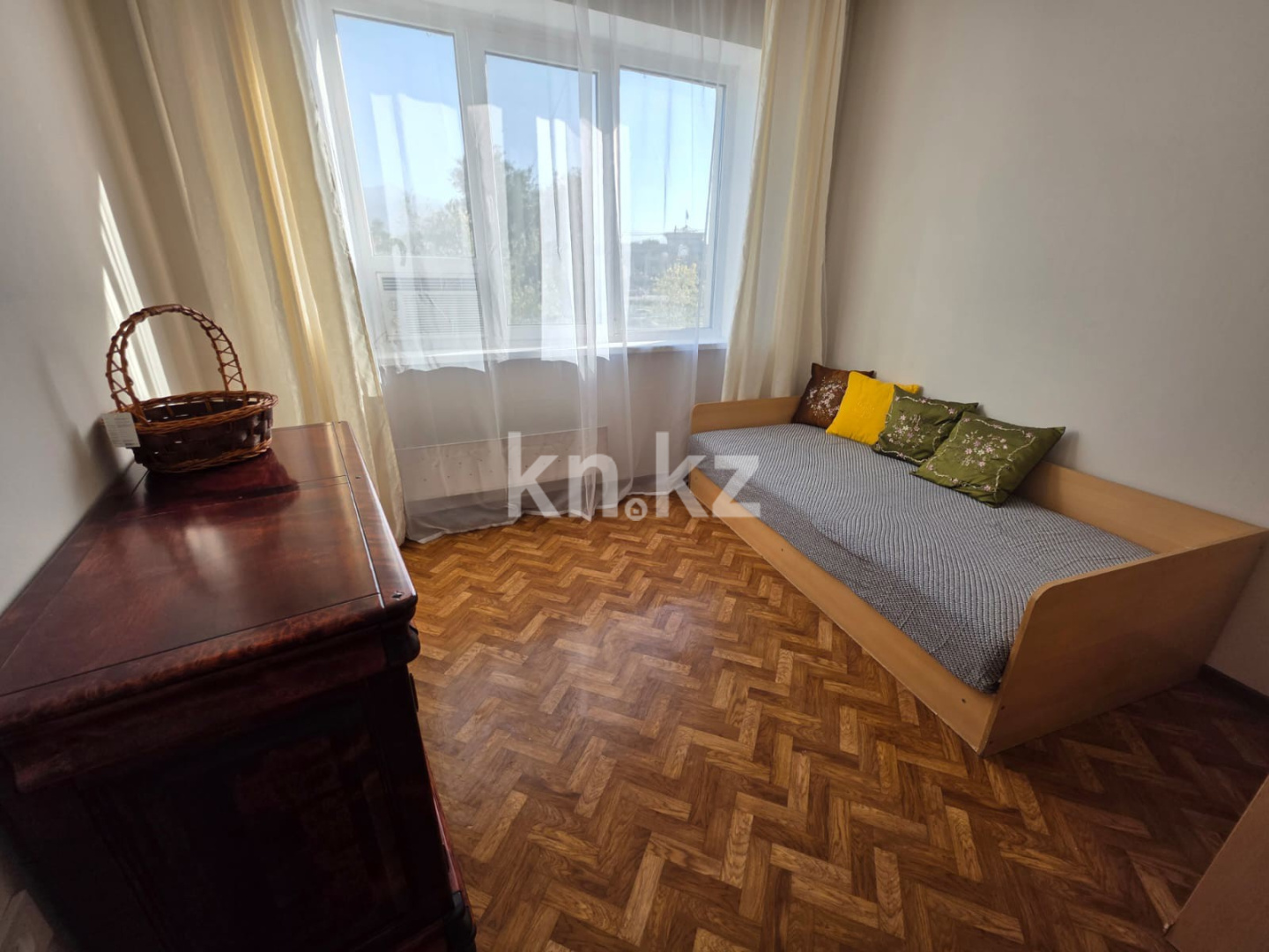 Аренда 3-комнатной квартиры, 68 м² в Алматы - фото 18