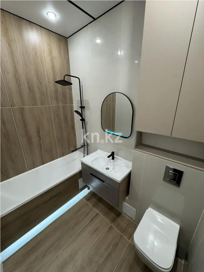 Продажа 3-комнатной квартиры, 47.4 м² в Алматы - фото 4