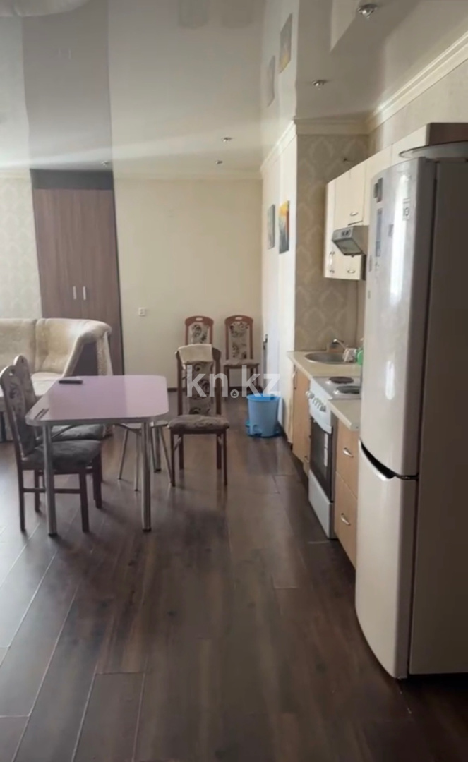 Аренда 2-комнатной квартиры, 50 м² в Астане - фото 2