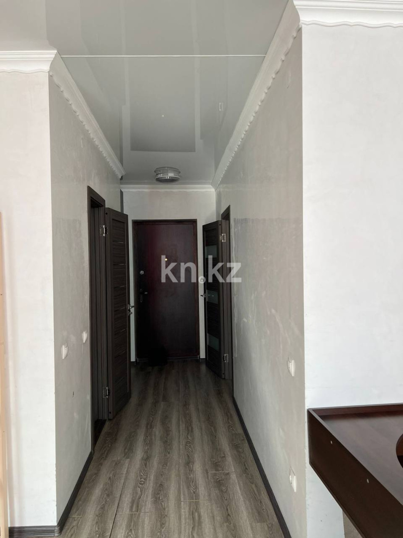 Аренда 2-комнатной квартиры, 56 м², ул. Сейфуллина, дом  8 в Астане - фото 5