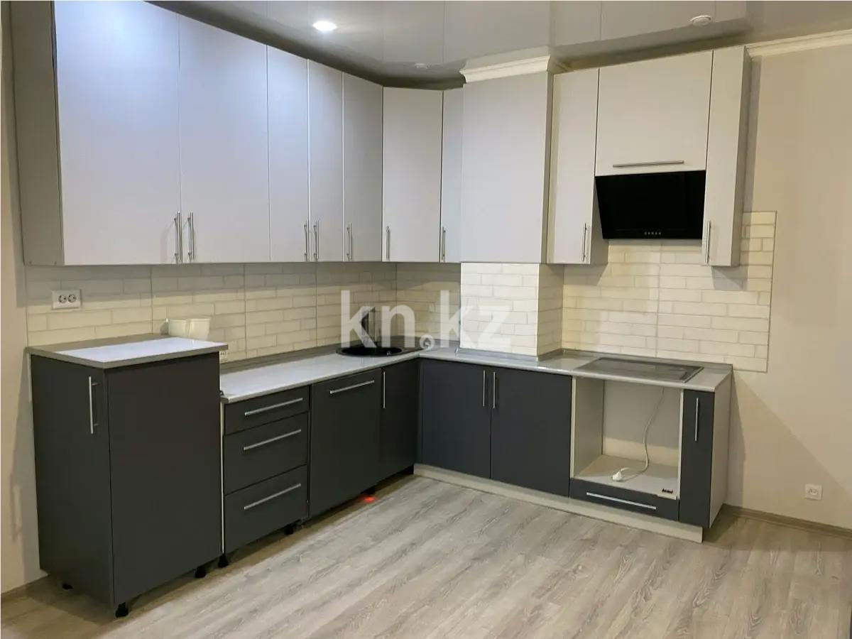 Продажа 1-комнатной квартиры, 61 м², ул. Ашимова, дом  28 в Караганде - фото 3