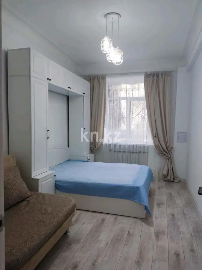 Продажа 1-комнатной квартиры, 32.9 м² в Алматы