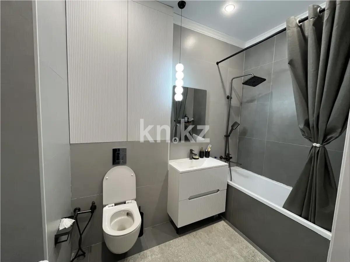 Продажа 3-комнатной квартиры, 87 м² в Астане - фото 5