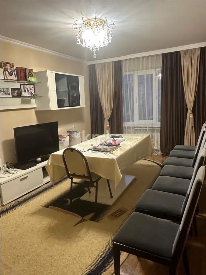 Продажа 4-комнатной квартиры, 84 м², мкр. Таугуль-2, дом  25 в Алматы - фото 4