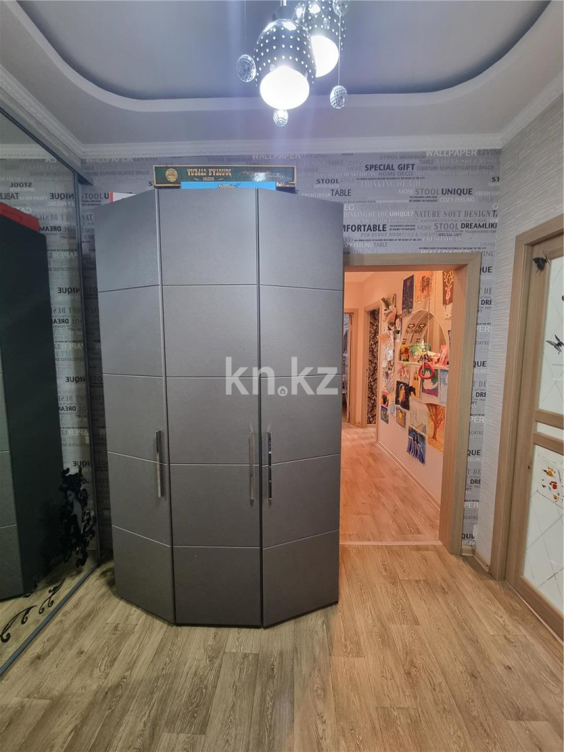 Продажа 2-комнатной квартиры, 64 м² в Караганде - фото 5