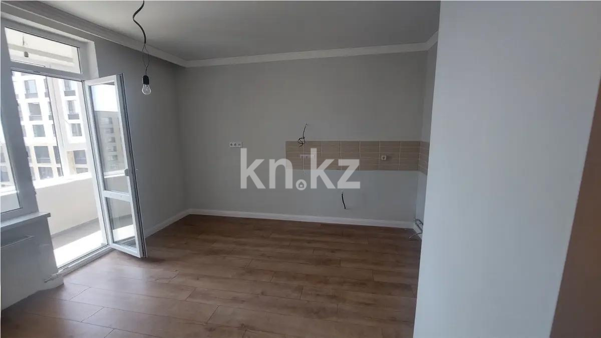 Продажа 2-комнатной квартиры, 38.9 м² в Астане - фото 3