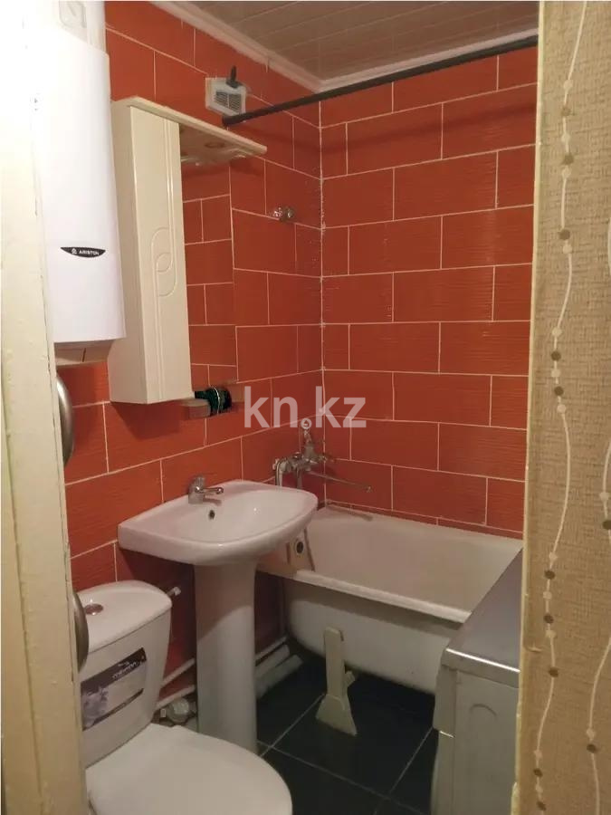 Продажа 1-комнатной квартиры, 33 м² в Караганде - фото 3