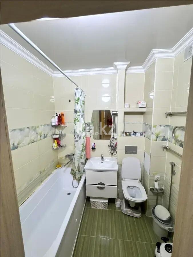 Продажа 2-комнатной квартиры, 76 м² в Астане - фото 7