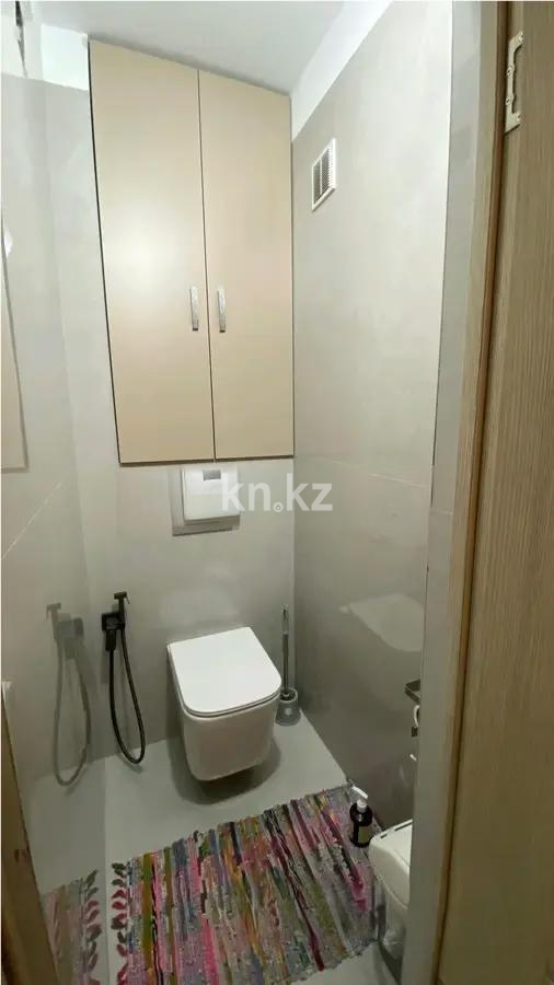 Продажа 3-комнатной квартиры, 73 м², мкр-н Сайран, дом  116 в Алматы - фото 5