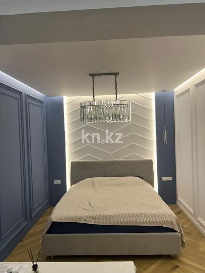 Продажа 3-комнатной квартиры, 113 м² в Алматы - фото 3