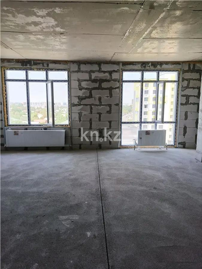 Продажа 2-комнатной квартиры, 48 м², мкр-н Шугыла, дом  340/5а стр в Алматы