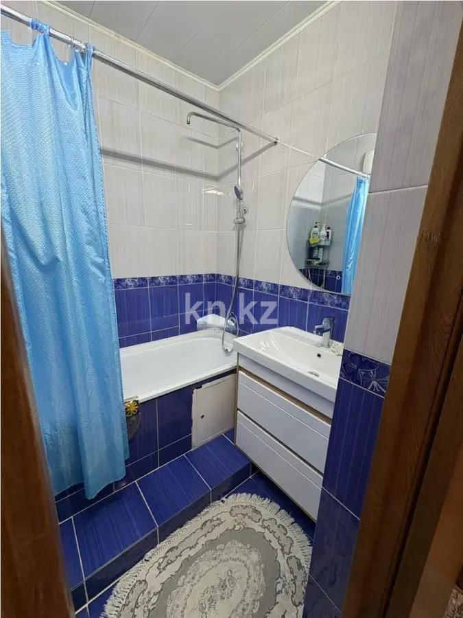 Продажа 3-комнатной квартиры, 84.7 м² в Астане - фото 4