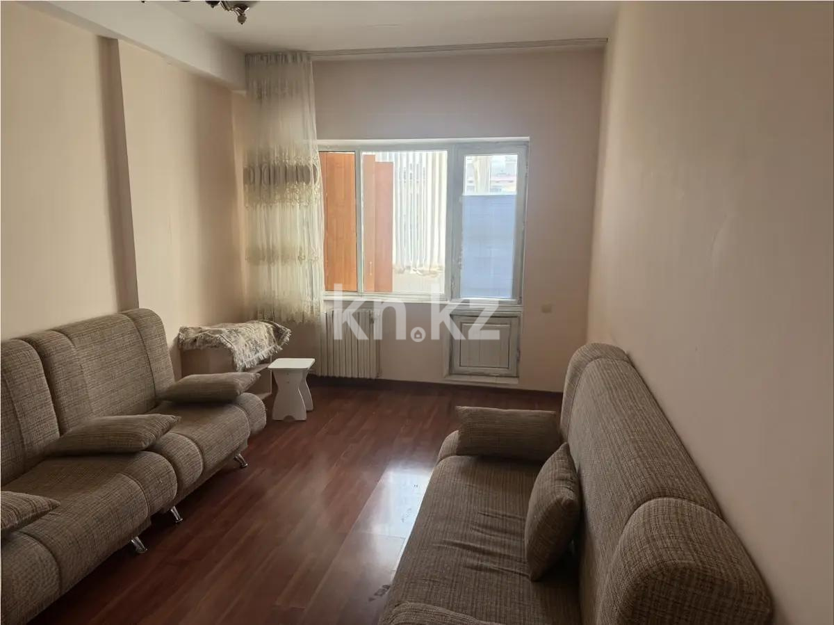 Продажа 2-комнатной квартиры, 68.3 м² в Астане