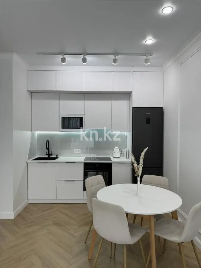 Продажа 2-комнатной квартиры, 40 м², ул. Бухар жырау, дом  31 в Астане - фото 3