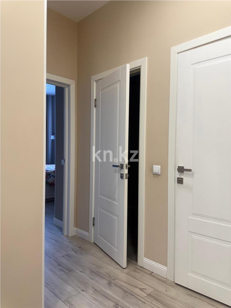 Продажа 3-комнатной квартиры, 66 м² в Караганде - фото 13