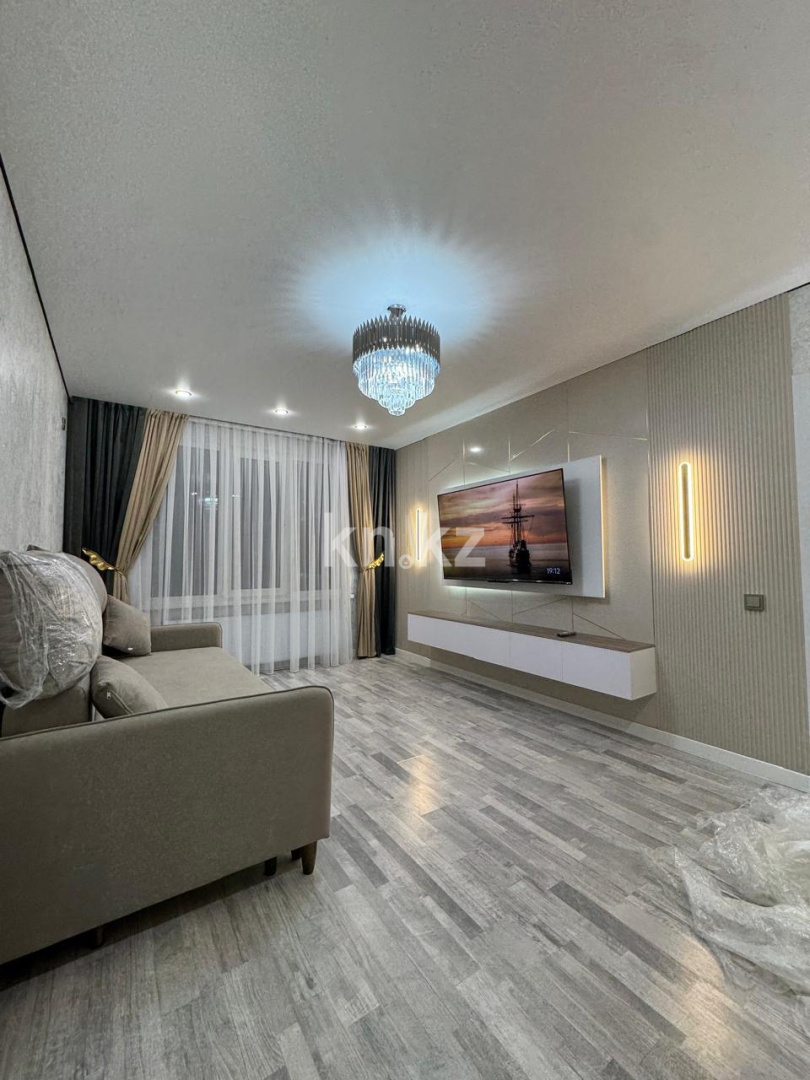 Аренда 1-комнатной квартиры, 40 м² в Астане - фото 3