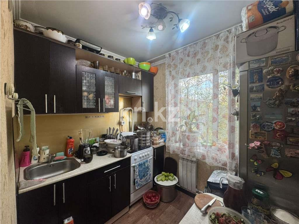 Продажа 2-комнатной квартиры, 45.2 м², ул. Ерубаева в Караганде - фото 4