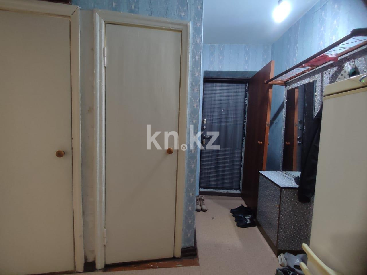 Продажа 2-комнатной квартиры, 45 м², мкр-н 21 в Караганде - фото 13