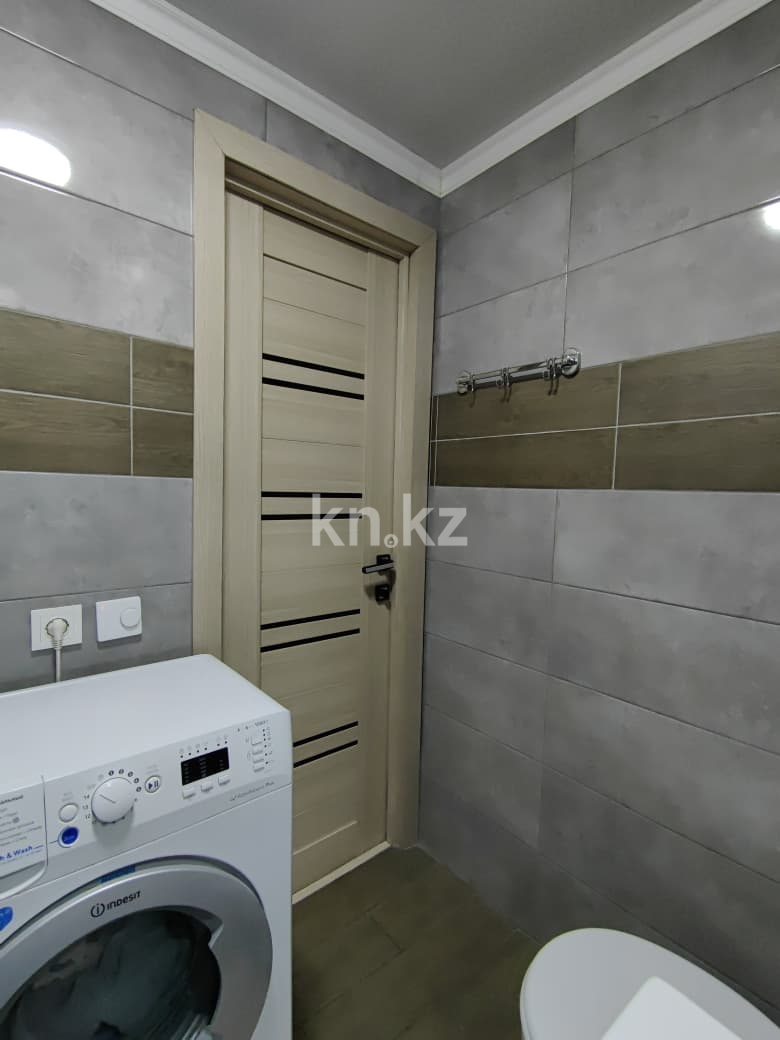 Продажа 3-комнатной квартиры, 61 м² в Караганде - фото 21