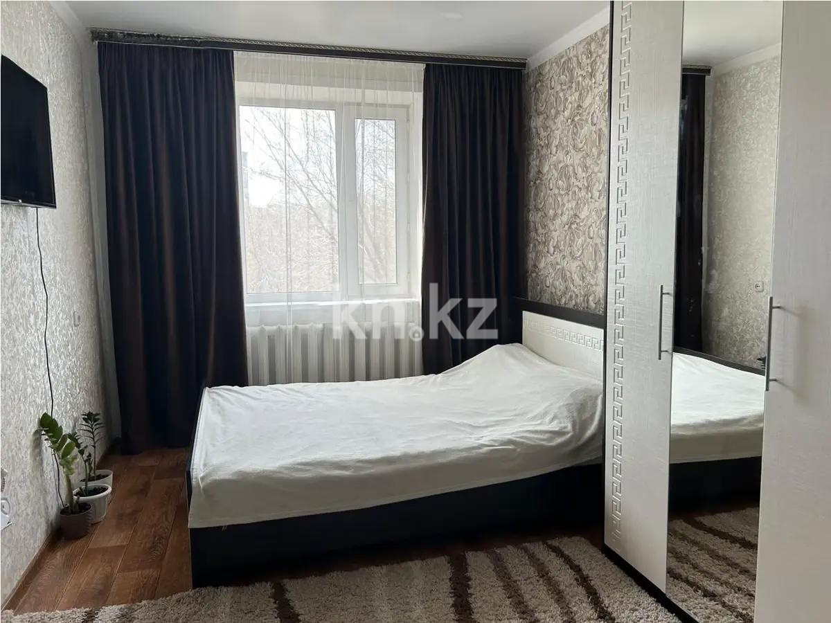 Продажа 3-комнатной квартиры, 64 м² в Караганде - фото 3