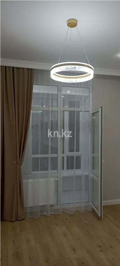 Продажа 2-комнатной квартиры, 60 м², ул. Калдаякова, дом  25а в Астане - фото 3