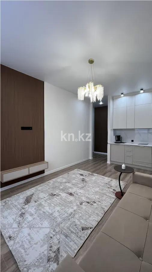 Продажа 2-комнатной квартиры, 39 м², ул. Молдагалиева, дом  3 в Астане - фото 2