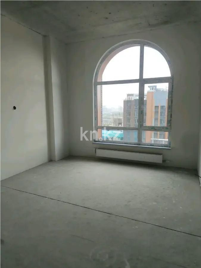 Продажа 1-комнатной квартиры, 43 м² в Астане
