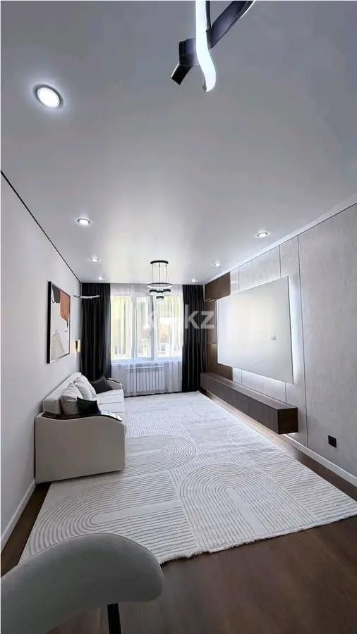 Продажа 2-комнатной квартиры, 39 м² в Алматы