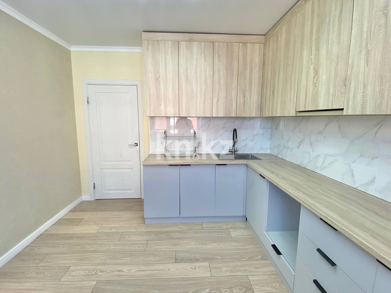 Продажа 2-комнатной квартиры, 62 м² в Астане - фото 2