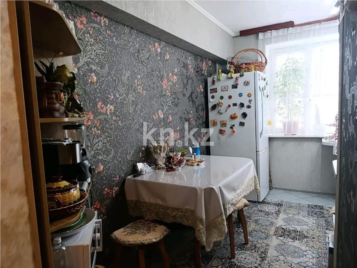 Продажа 2-комнатной квартиры, 52.5 м² в Алматы - фото 3