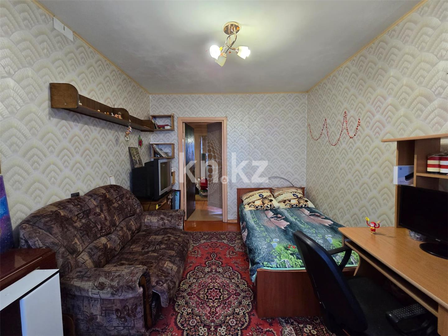 Продажа 3-комнатной квартиры, 70 м², ул. 70 квартал в Темиртау - фото 6