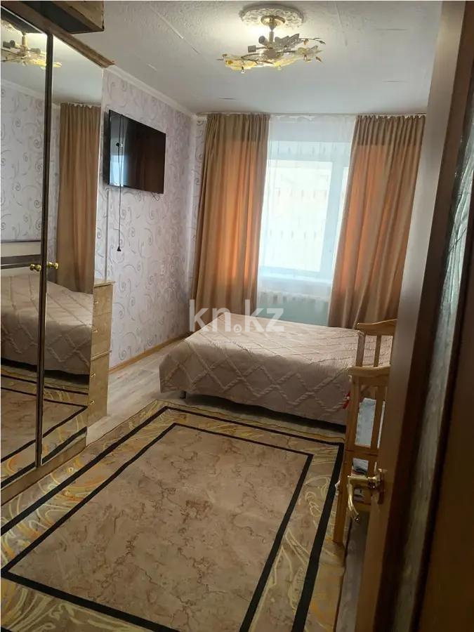 Продажа 3-комнатной квартиры, 60 м², пр. Победы, дом  8 в Абае - фото 2