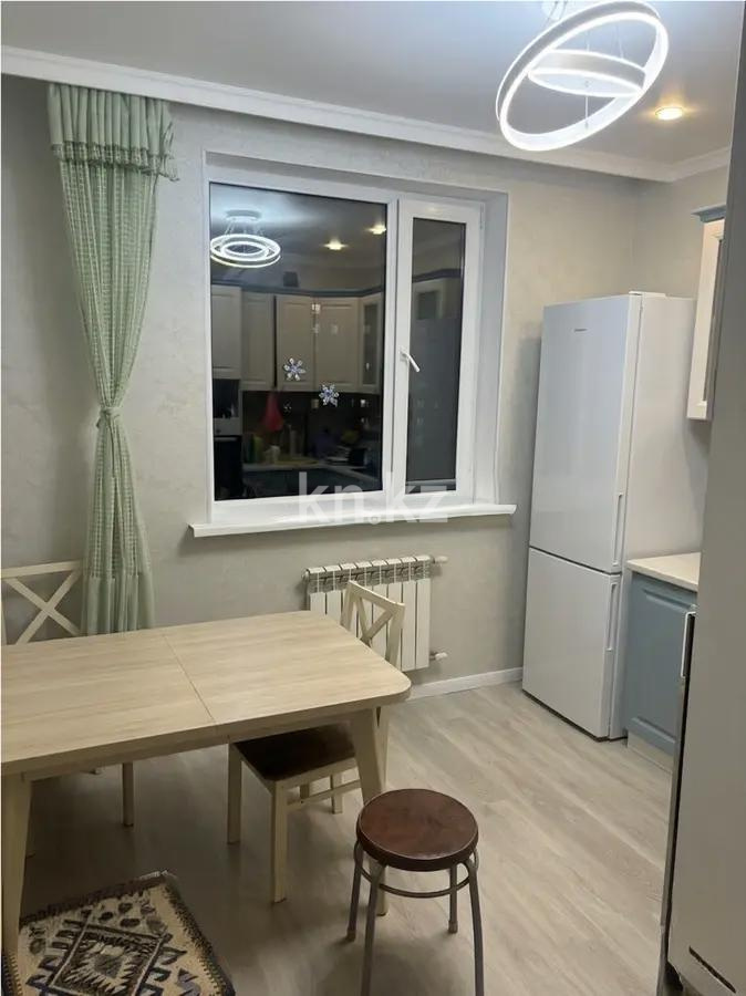 Продажа 2-комнатной квартиры, 66 м² в Астане - фото 4