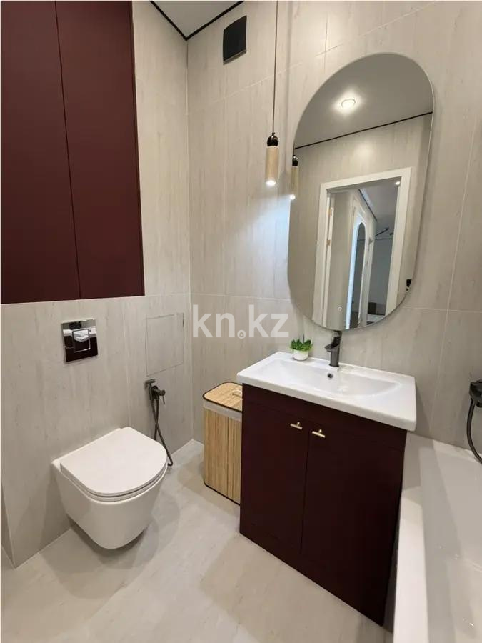 Продажа 2-комнатной квартиры, 60 м² в Астане - фото 5