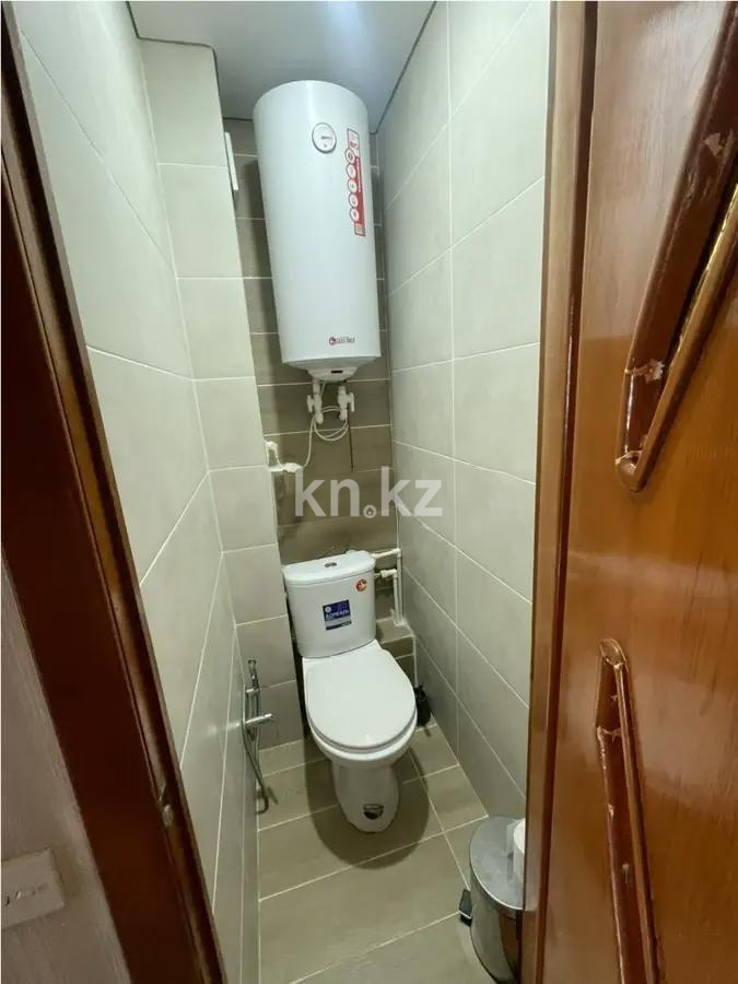 Продажа 4-комнатной квартиры, 76 м² в Караганде - фото 7