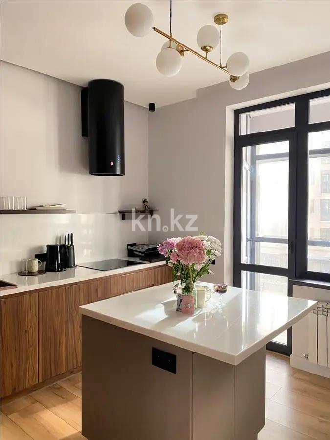 Продажа 2-комнатной квартиры, 78 м² в Астане - фото 4