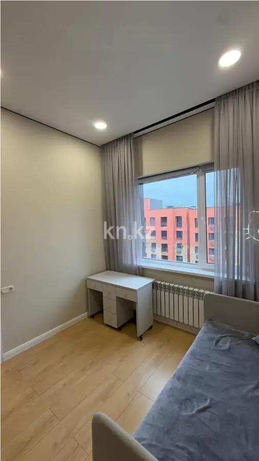 Продажа 3-комнатной квартиры, 57 м² в Алматы - фото 2